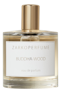 Zarkoperfume Buddha-Wood