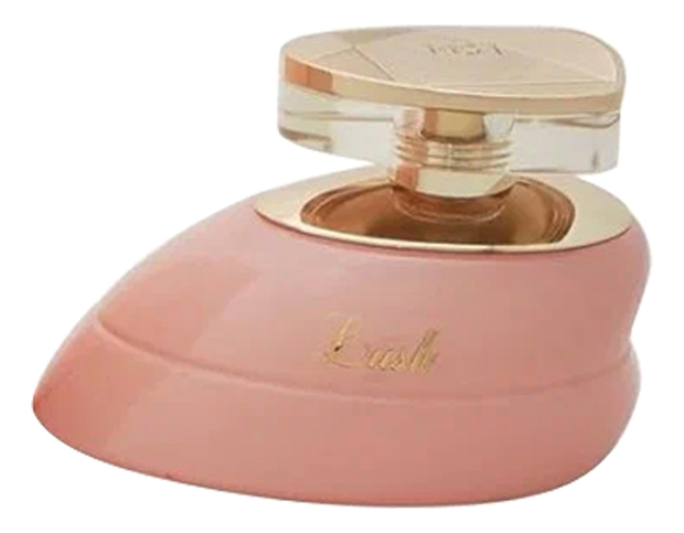 Rich & Ruitz Lush