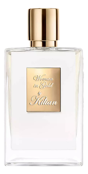 Kilian Woman In Gold