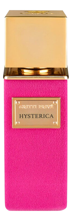 Dr. Gritti Hysterica