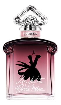 Guerlain La Petite Robe Noire Rose Noire