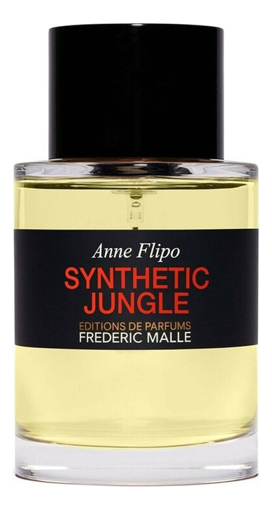 Frederic Malle Synthetic Jungle