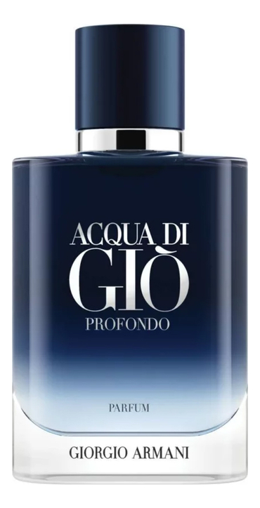 Giorgio Armani Acqua Di Gio Profondo Parfum