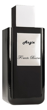 Franck Boclet Angie