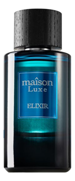 Hamidi Maison Luxe Elixir
