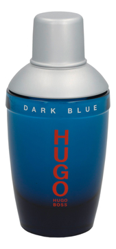 Hugo Boss Hugo Dark Blue