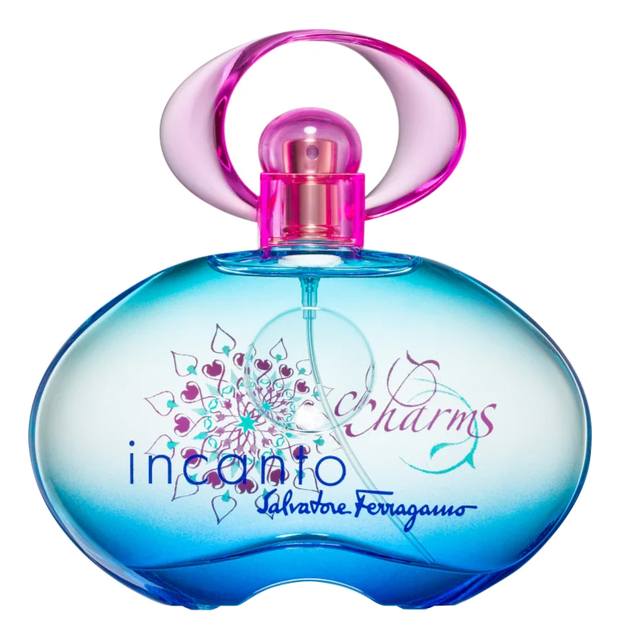 Ferragamo Incanto Charms