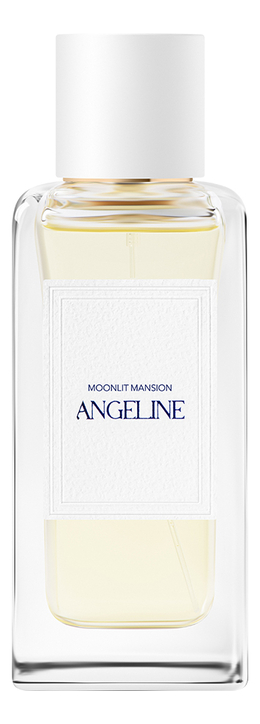 Angeline Moonlit Mansion