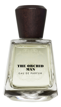 P.Frapin & Cie The Orchid Man