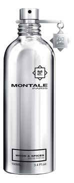 Montale Wood & Spices