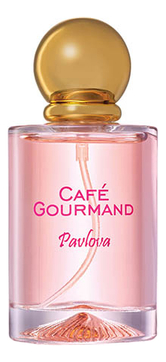 Brocard Cafe Gourmand Pavlova