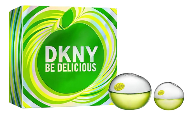Donna Karan Be Delicious