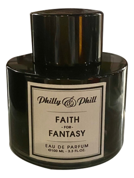 Philly & Phill Faith For Fantasy