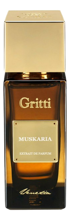Dr. Gritti Muskaria