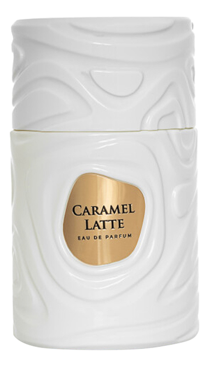Le Bonheur Perfumes Caramel Latte