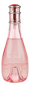 Davidoff Cool Water Sea Rose