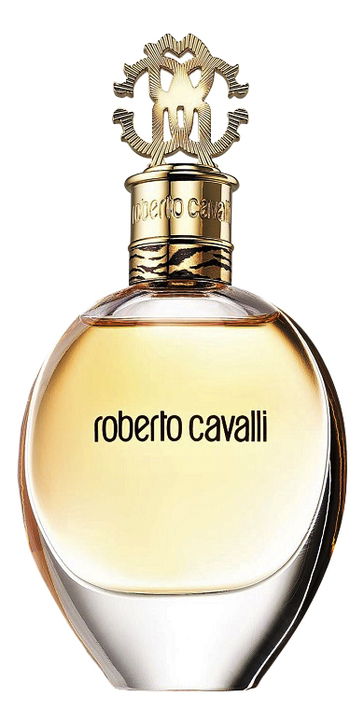 Roberto Cavalli Eau de Parfum 2012