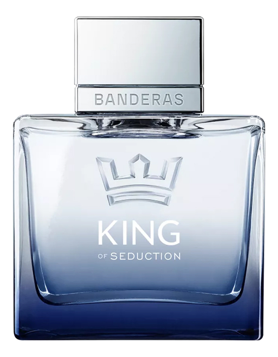 Banderas King Of Seduction