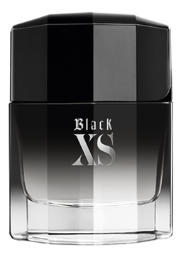 Rabanne Black XS 2018