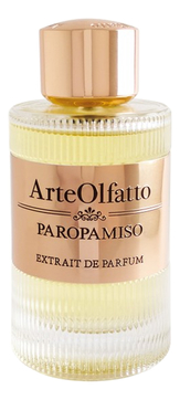 ArteOlfatto Paropamiso