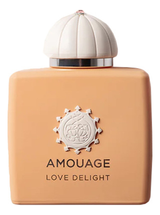 Amouage Love Delight