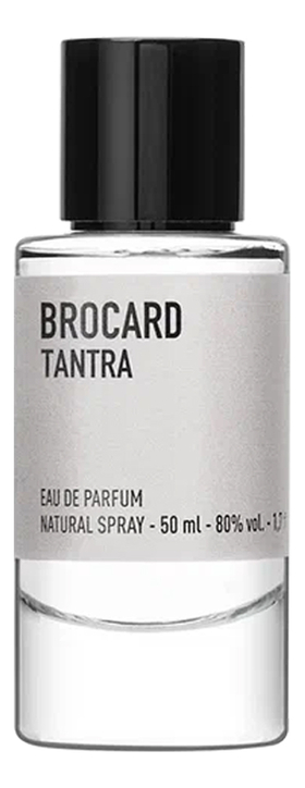 Brocard Selective Tantra