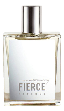 Abercrombie & Fitch Naturally Fierce