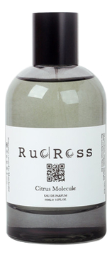 RudRoss Citrus Molecule