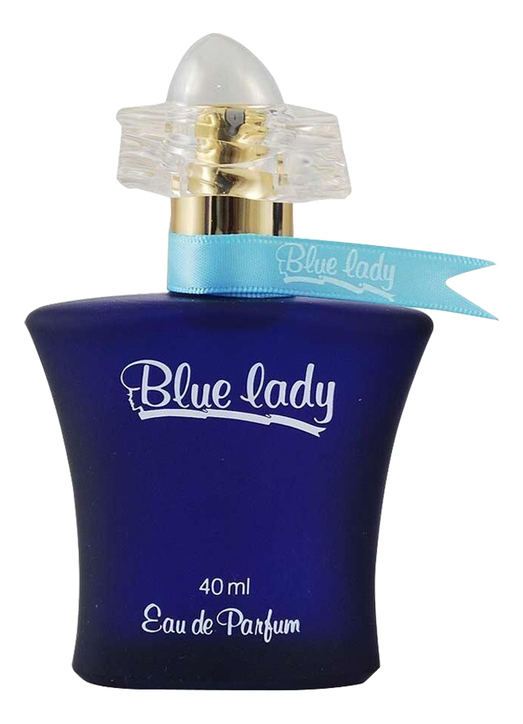 Rasasi Blue Lady