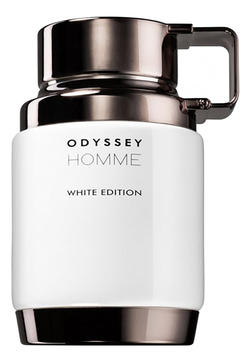 Armaf Odyssey Homme White
