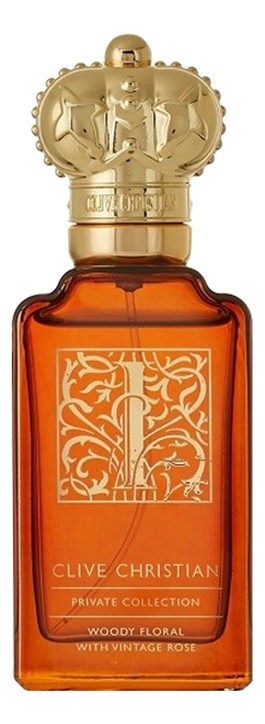 Clive Christian I: Woody Floral