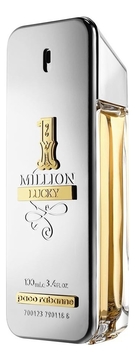 Rabanne 1 Million Lucky