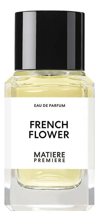 Matiere Premiere French Flower