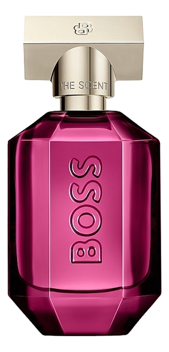 Hugo Boss The Scent Magnetic for Her