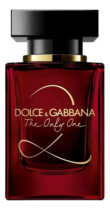 Dolce & Gabbana The Only One 2