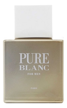 Karen Low Pure Blanc