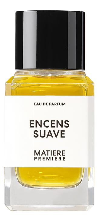Matiere Premiere Encens Suave