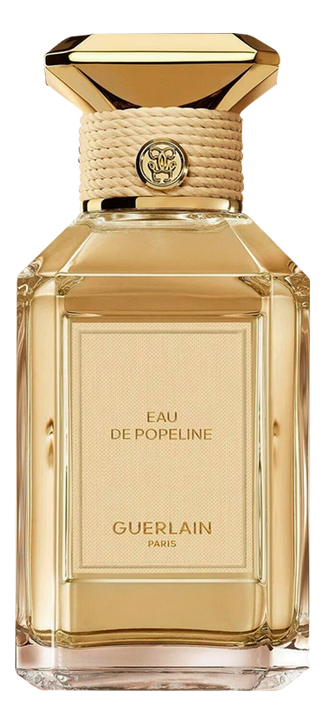 Guerlain Eau De Popeline