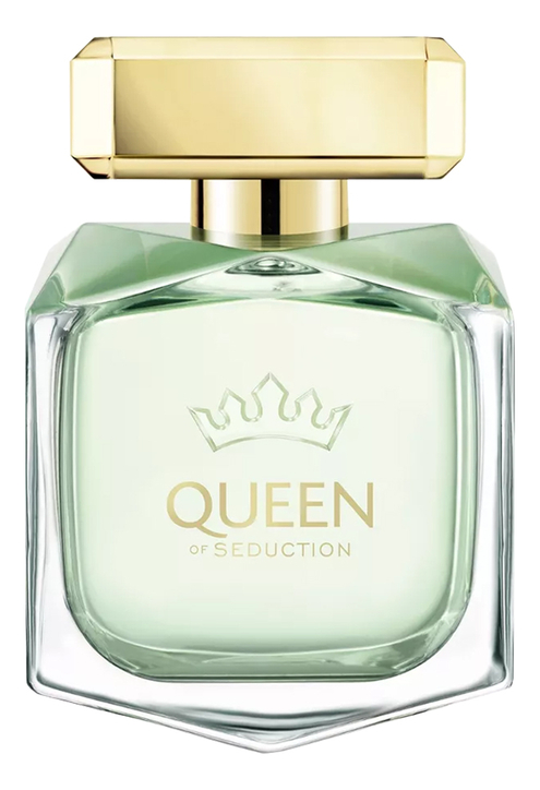 Banderas Queen Of Seduction