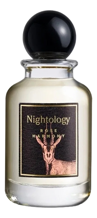 J.Del Pozo Nightology - Rose Harmony