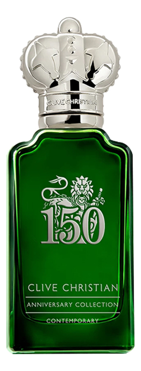 Clive Christian Anniversary Collection - 150: Contemporary