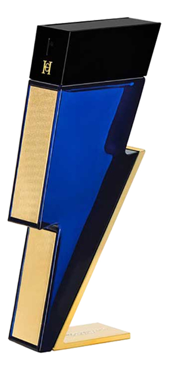 Carolina Herrera Bad Boy Cobalt Absolute