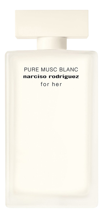 Narciso Rodriguez Pure Musc Blanc For Her