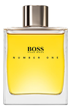 Hugo Boss Boss Number One