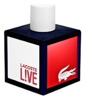 Lacoste Live