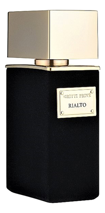 Dr. Gritti Rialto
