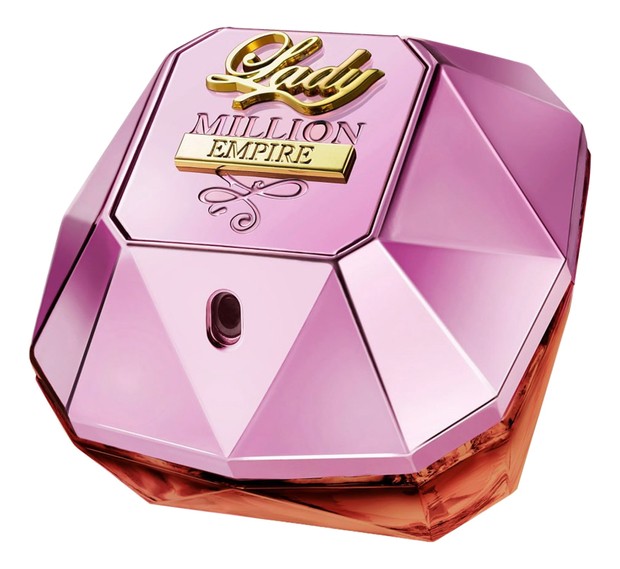 Rabanne Lady Million Empire