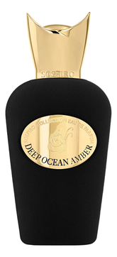 Xerjoff Sospiro Deep Ocean Amber