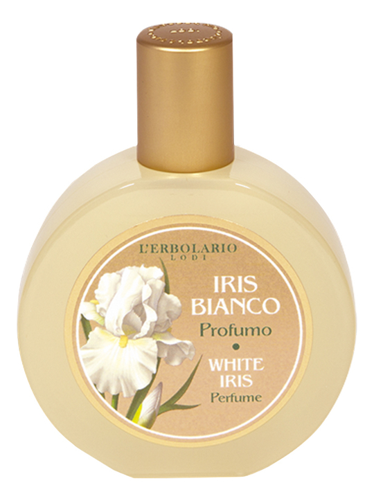 L'Erbolario White Iris