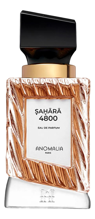 Anomalia Paris Sahara 4800